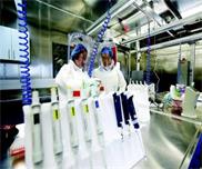 P3級實驗室 P3級實驗室